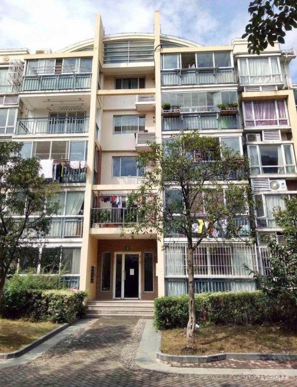 上海房产网>上海二手房>松江二手房>松江新城二手房>海德名园(公寓