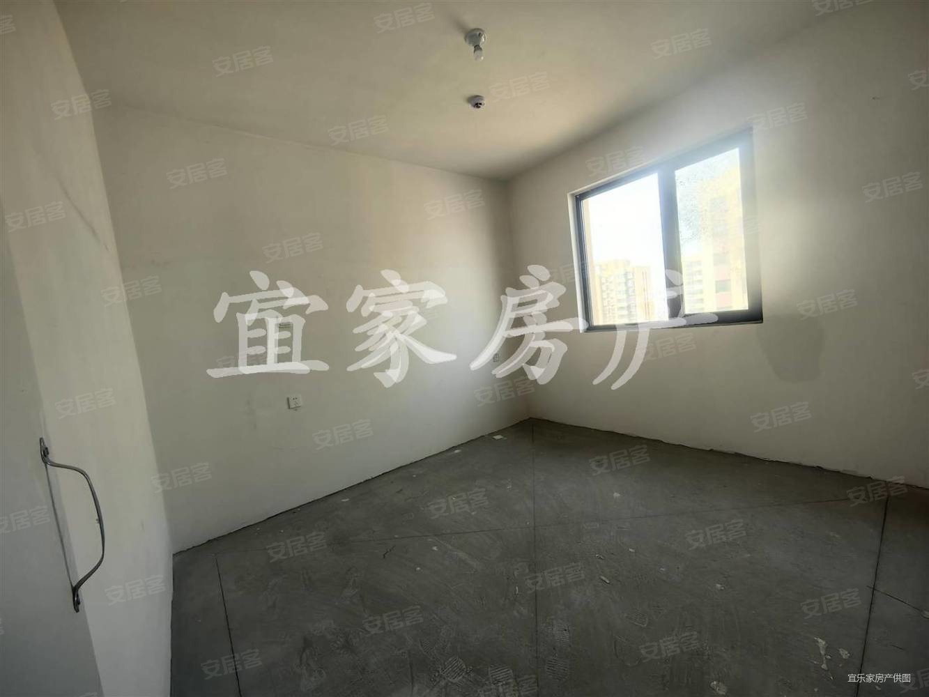 祥福家园3室2厅1卫118㎡南北40万