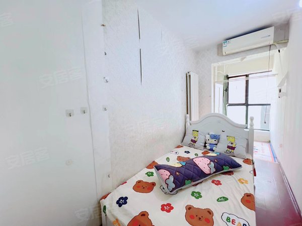 【多图】名士豪庭2区,浆水泉路租房,就还一间福利房 ~没押金 经十路