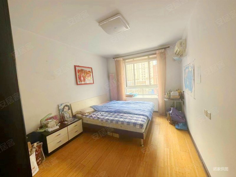 急售蓝岸森林h户型全明通透价格便宜