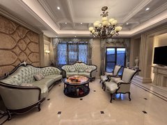 昆明官渡福保片区联排别墅出租 家电齐全 带车位 滇池会展中心 湿地公园附近出租房源真实图片