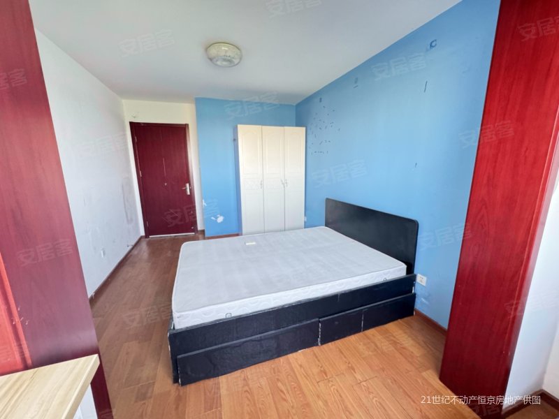 金隅汇星苑3室1厅1卫88.82㎡东西435万