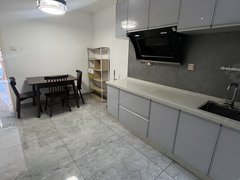 苏州吴江太湖新城阿尔法 约塔 开平商务中心 圣美 家装 厨卧分离押一付一出租房源真实图片