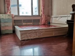 哈尔滨南岗铁岭街河渠街小区 2室1厅1卫出租房源真实图片