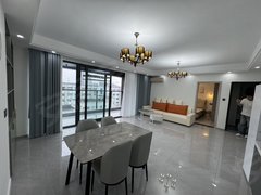 宁波慈溪坎墩镇锦文对面 城央云府两室两厅朝南超大阳台带燃气看房随时多套可选出租房源真实图片