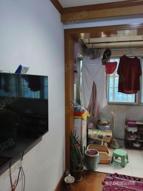 樱海公寓 满五 近医院 正南朝向 出行方便 产权清晰