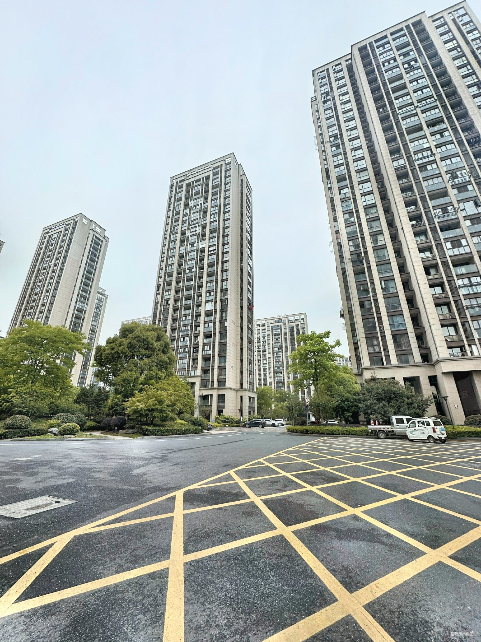 杭州房产网>杭州二手房>临安二手房>青山湖二手房>大园新城(公寓住宅)