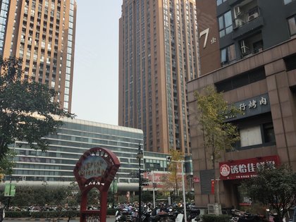 金成时代广场,姚砦路133号 - 郑州金成时代广场二手房,租房,房价-郑州