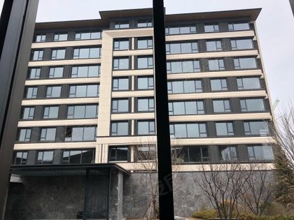 汇置城中央公园