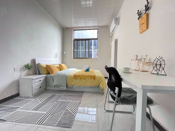 北京海淀上地文森公寓物业直租0中介16号线地铁 精装公寓 月付无压力