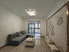 武汉蔡甸蔡甸城区临嶂大道地铁口，惠丰苑，电梯两房，精装修，家具家电齐全！出租房源真实图片