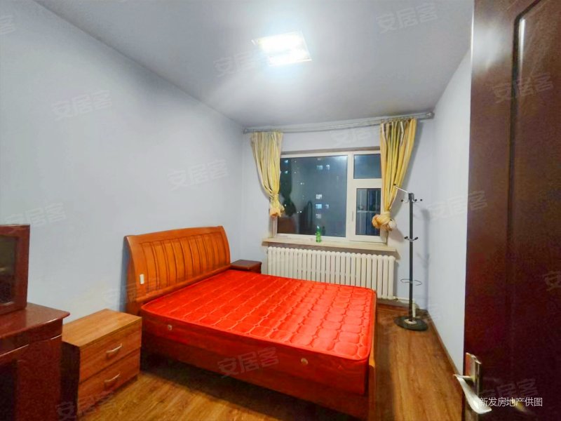 有电梯 正规商品房,福临花园二手房,38万,2室1厅,1卫,77平米-长春安居