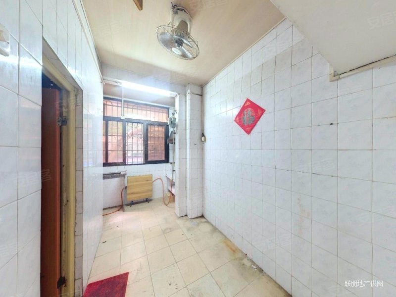 毛纺小区南北通透出行购物方便医疗配套成熟一梯两户