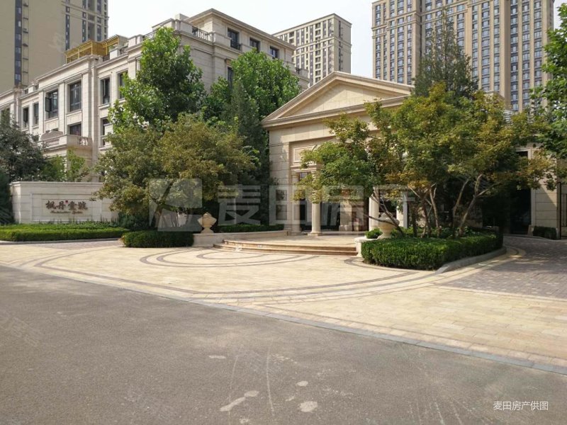 采光视野好,枫丹壹号(二期)二手房,1060万,4室2厅,2卫,145平米-北京