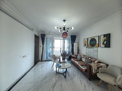 湖州南浔浙北大厦出租 古镇附近 凤浔府 三室二卫套房 带车位 包物业随时看房出租房源真实图片