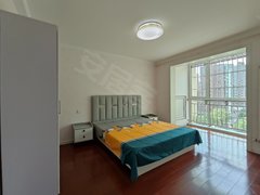 唐山路北远洋城紧邻吾悦广场 可短租月付 随时看房拎包入住 采光好出租房源真实图片