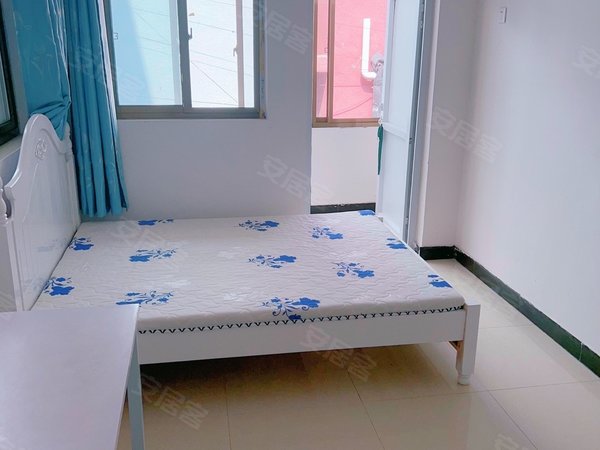 北京昌平沙河松兰堡村住房整租 家电齐全 带阳台 临近地铁出租房源