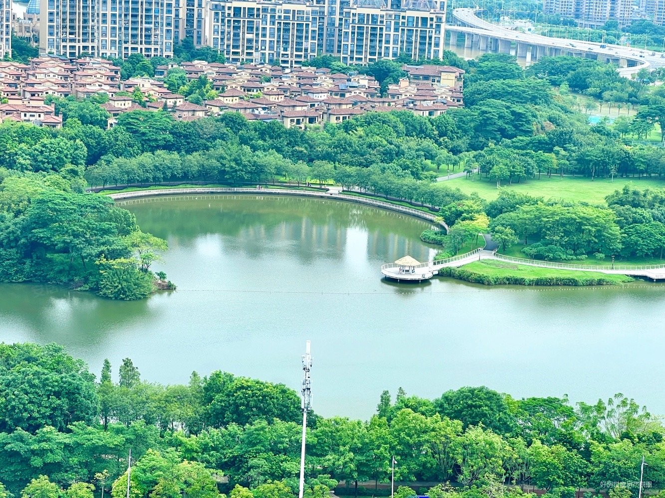 泰丰千花岛二手房,239万,3室2厅,2卫,122.13平米-惠州安居客