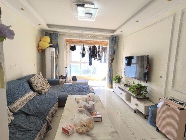 西安西咸新区沣东新城怡景华庭大沃城上林天地 上林路双地铁口 精装两