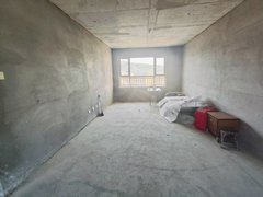 西宁城东南山东路万达旁广汇九锦园毛坯大三室出租随时看房出租房源真实图片