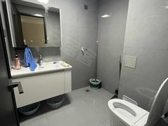吕梁离石火车站新城壹号 2室2厅1卫出租房源真实图片