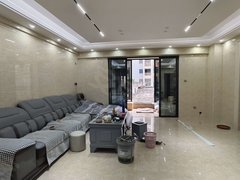 泉州南安霞美镇霞美佳苑 4室2厅2卫 电梯房 140平米出租房源真实图片