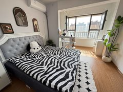 泰安岱岳粥店街道老街爱情海正对面，弘信旁！盛世康园！万达泰盈信园，无中介费出租房源真实图片