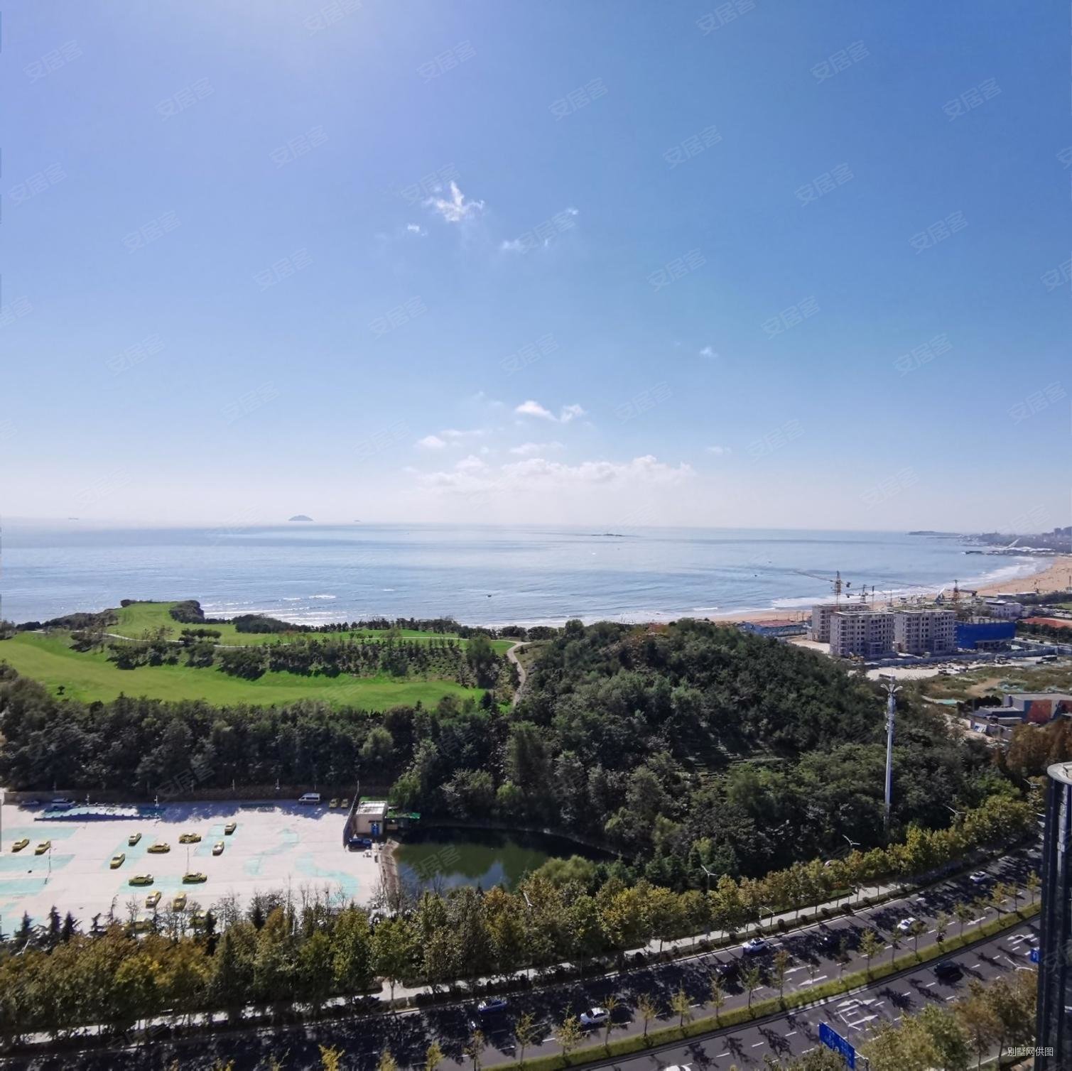 青岛房产网>青岛二手房>崂山二手房>石老人二手房>上实海上海>