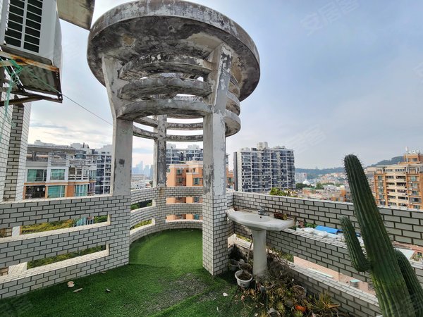 广州天河沙太南五仙花园天河精装五房!业主急租!