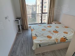 杭州余杭五常盛奥西溪铭座 五常站 八方城 家电齐全 未来科技城 阿里园区出租房源真实图片