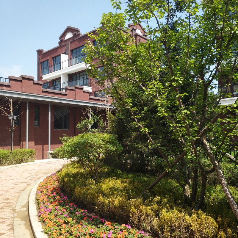 【裕景北郡, 裕景北郡小区专家解读页】- 丹东58同城