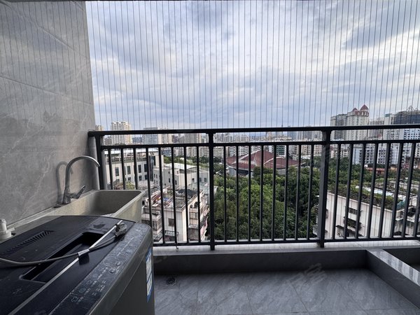 福州鼓楼五一广场阳光五一花园b区阳光五一花园b区 南北通透 急租房源