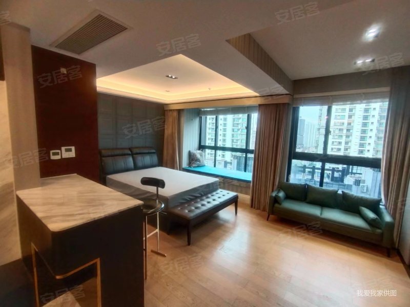 上海房产网>上海二手房>静安二手房>新客站二手房>苏河融景>800_600