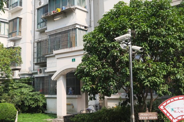上海小区 奉贤小区 西渡小区 金都雅苑(公寓住宅 金都雅苑(公寓住宅)