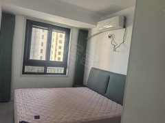 宿迁泗洪县泗洪吾悦广场吾悦和府电梯三室两厅精装修22600包物业带车位包物业出租房源真实图片