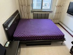 丹东振兴六纬路小学学区桃南小区 2室 5楼 60平米 700不含取暖出租房源真实图片