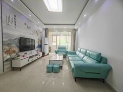 昌乐昌乐城区美联广场领仕郡临近县府电梯两室精装拎包入住出租房源真实图片