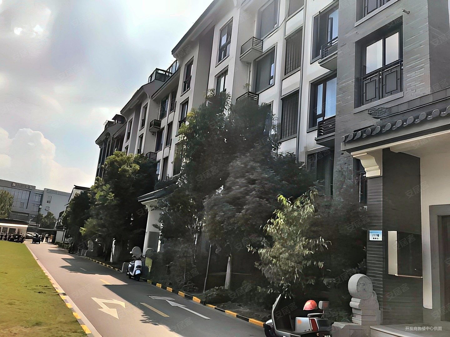 苏州房产网>苏州二手房>吴中二手房>木渎二手房>金山别墅(公寓住宅)>