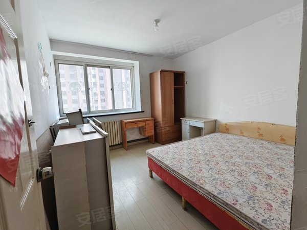 北村租房,北村新苑 2室2厅1卫 电梯房 精装修82平米,崂山租房-青岛58