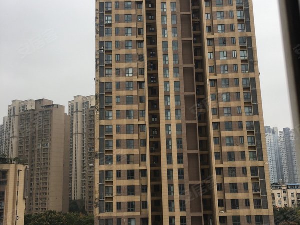 【多图】团结名居桂园，徐家棚租房，徐家棚地铁站7号线 湖大 友谊大道旁 可短租，武昌租房武汉58安居客