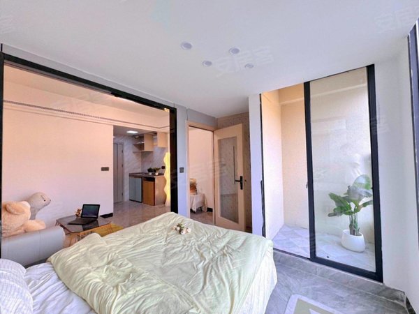 河源源城源城城区恒大名都恒大名都 大量 一房一厅 短租 压一 随时看房出租房源真实图片