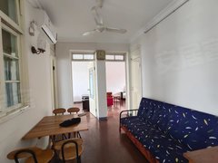上海金山石化梅州新村 2室1厅1卫  精装修56平米出租房源真实图片