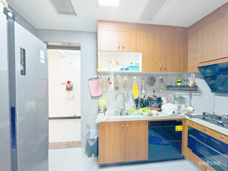 祈福新邨活力花园学院路3室2厅2卫11863平方米