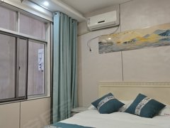 三亚天涯解放路吉祥街 1室0厅1卫出租房源真实图片