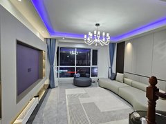盘锦大洼和谐广场可短租 月付 超大空间 双卫 家电齐全出租房源真实图片