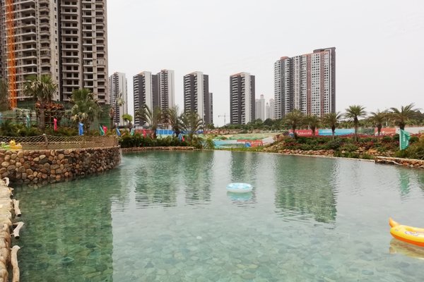 天隆三千海,美景路88号-北海天隆三千海二手房,租房-北海安居客