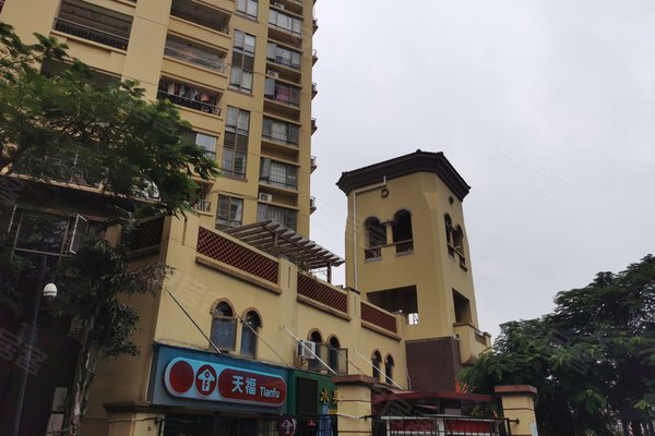 不足,深业欧景城怎么样,深业欧景城周边房产中介经纪人评价-东莞安居