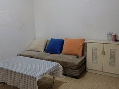 雅安雨城魏家岗南坝西街100号院 2室1厅1卫出租房源真实图片