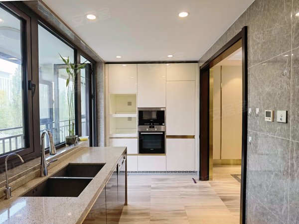 北京海淀西北旺如园(北区)万科如园北区 南北精装三居 家电齐全 带