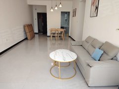 吉安青原井岗山大学金田时代城 新小区 电梯房 好楼层 采光视野好 随时看房出租房源真实图片